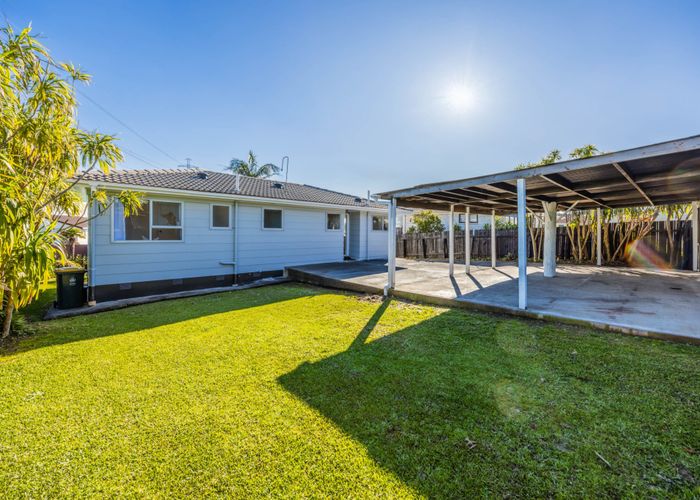  at 52 Zelda Avenue, Clover Park, Manukau City, Auckland