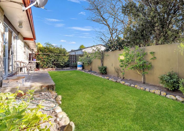  at 3/8 Patching Street, Hampstead, Ashburton, Canterbury