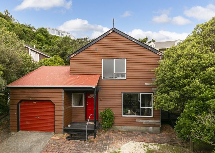  at 11 Tralee Place, Johnsonville, Wellington