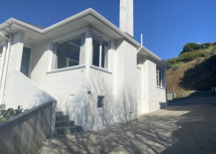  at 12 Lawry Street, Moturoa, New Plymouth