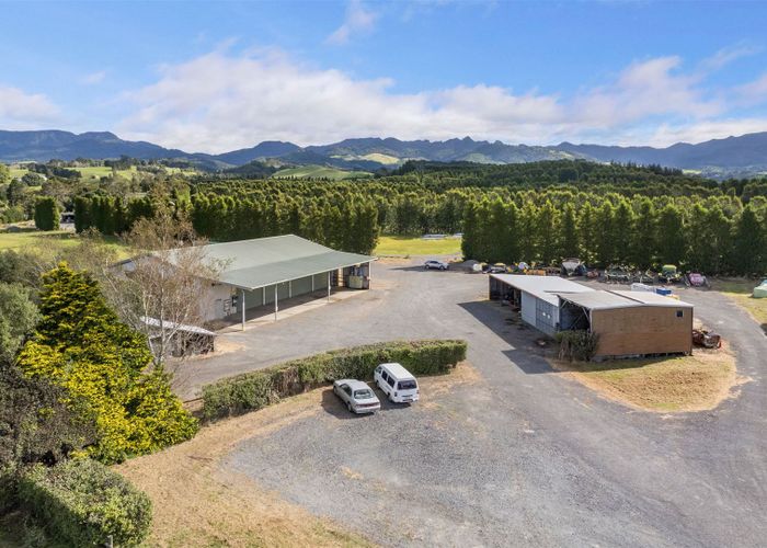  at 2657 State Highway 2, Katikati