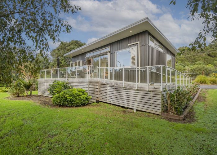  at 896 Purangi Road, Cooks Beach, Whitianga
