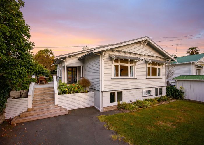  at 45 Alton Street, Nelson, Nelson, Nelson / Tasman