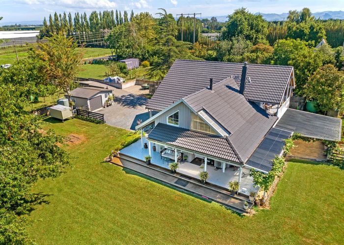  at 35 Pilmer Road, Makauri, Gisborne