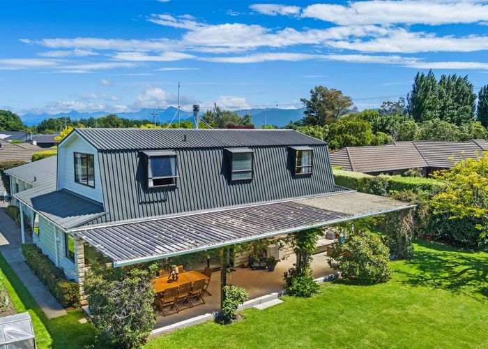  at 141 Old Renwick Road, Springlands, Blenheim