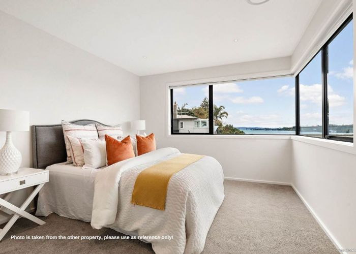  at 47D Kawerau Avenue, Devonport, North Shore City, Auckland