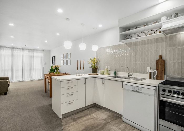  at 5/2 Malcolm Lane, Thorndon, Wellington, Wellington