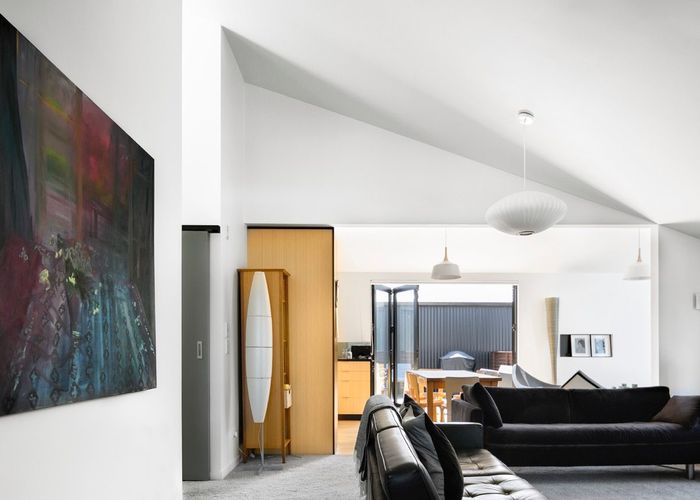  at 8/76 Brougham St (Zavos Cnr), Mount Victoria, Wellington, Wellington