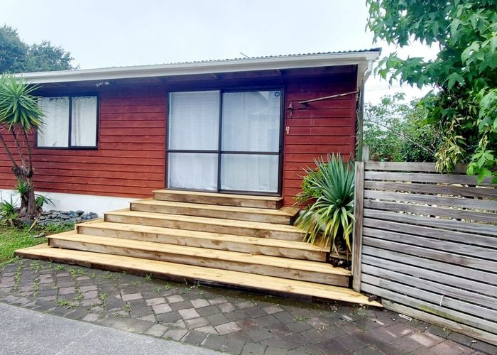  at 166A Nile Road, Milford, North Shore City, Auckland