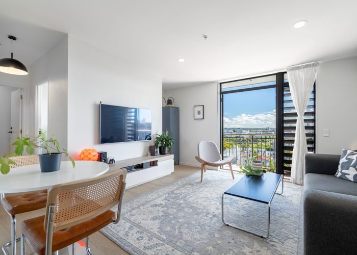  at 5B/4 Rendall Place, Eden Terrace, Auckland
