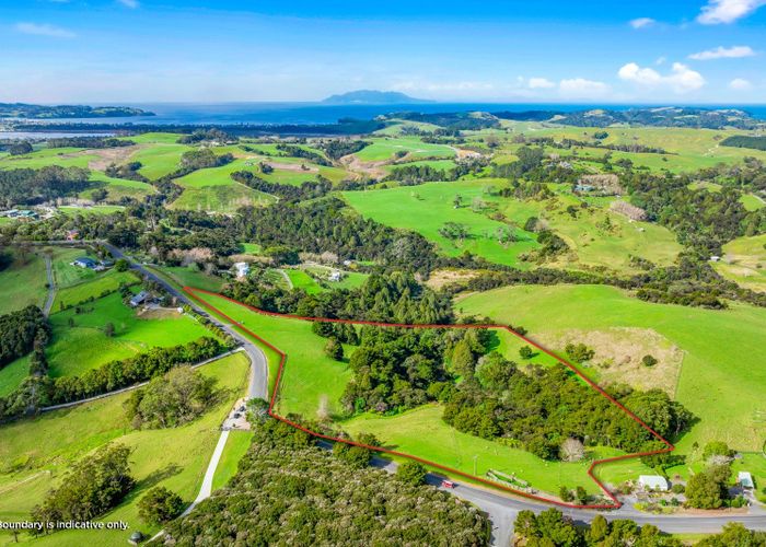  at Lot 1 Whitmore Road, Matakana, Rodney, Auckland