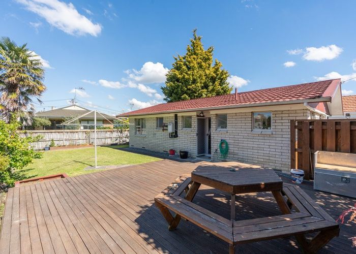  at 4A Daisy Street, Claudelands, Hamilton
