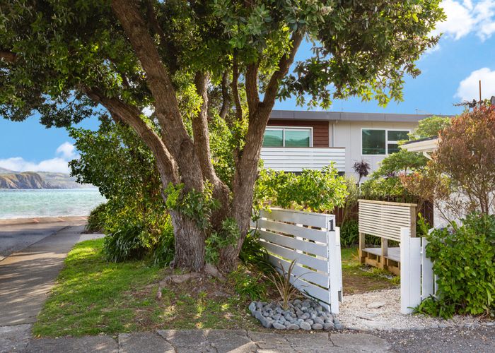  at 1/1 Cluny Road, Plimmerton, Porirua