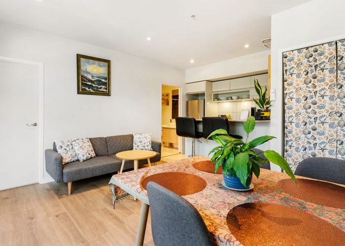  at 115/77 Halsey Street, Wynyard Quarter, Auckland City, Auckland