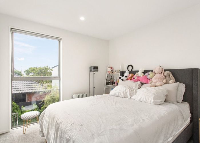  at 11/7 Lindores Street, Addington, Christchurch City, Canterbury