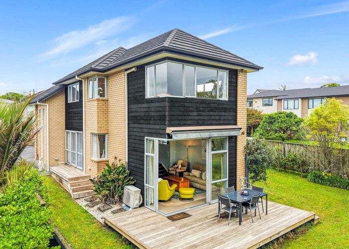  at 8A Linden Street, Mount Roskill, Auckland City, Auckland