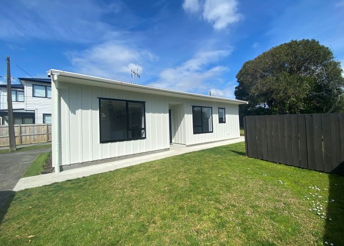  at 1/31A Colwill Road , Massey, Waitakere City, Auckland