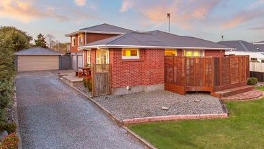 at 65 Prestons Road, Redwood, Christchurch