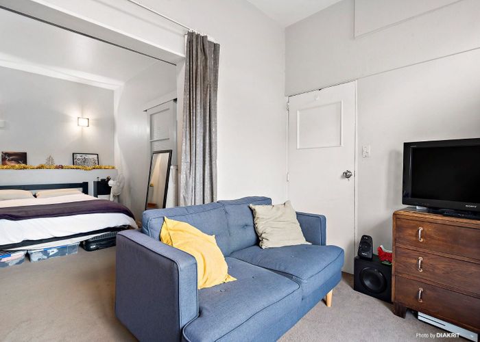  at 125 Wallace Street, Mount Cook, Wellington