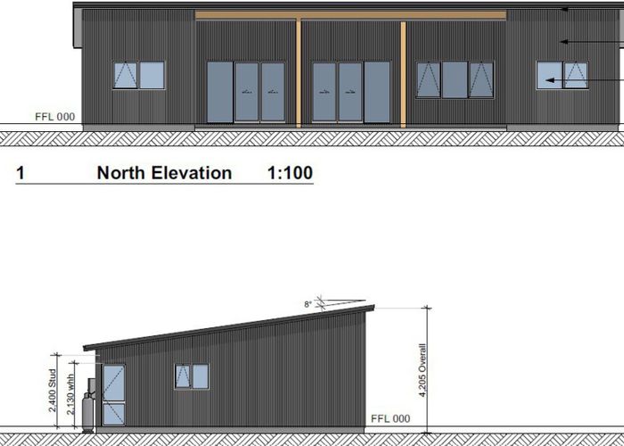  at 195 Sills Road, Dargaville, Kaipara, Northland