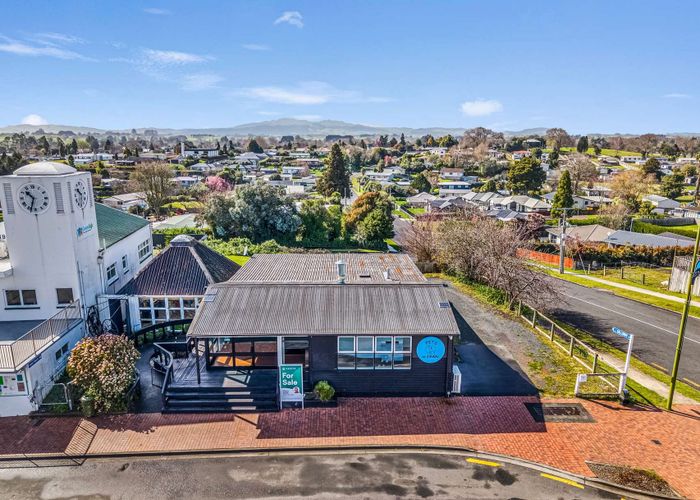  at 21 Lyon Street, Kihikihi, Waipa, Waikato