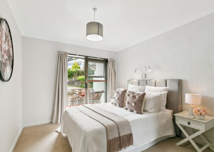  at 14/7 Konini Road, Hataitai, Wellington