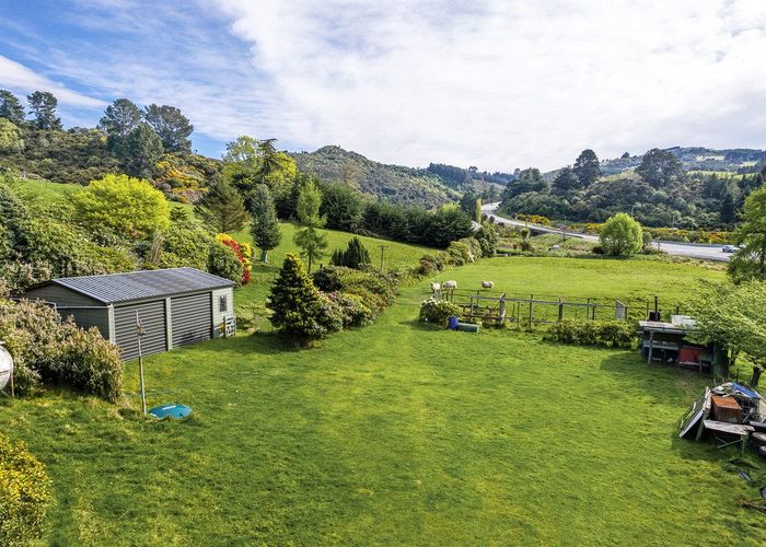  at 287 Waikouaiti-Waitati Road, Evansdale, Dunedin, Otago
