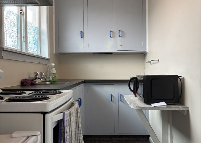 at 4/447 Hereford Street, Linwood, Christchurch City, Canterbury