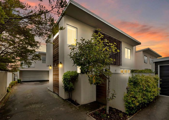  at 86B Canon Street, St. Albans, Christchurch City, Canterbury