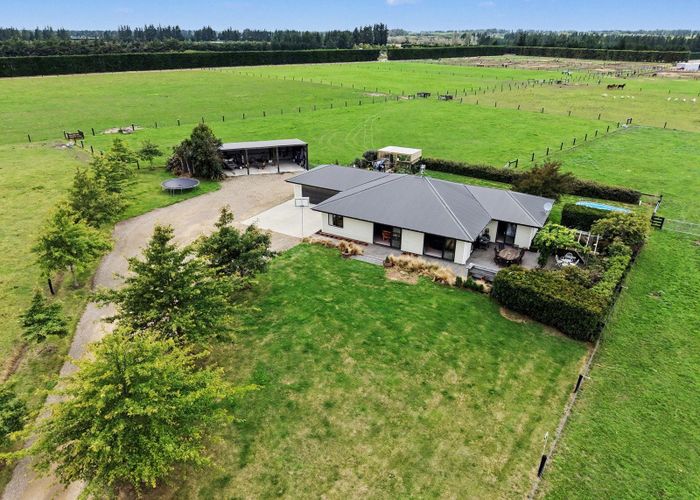  at 399 Barkers Road, Loburn, Rangiora