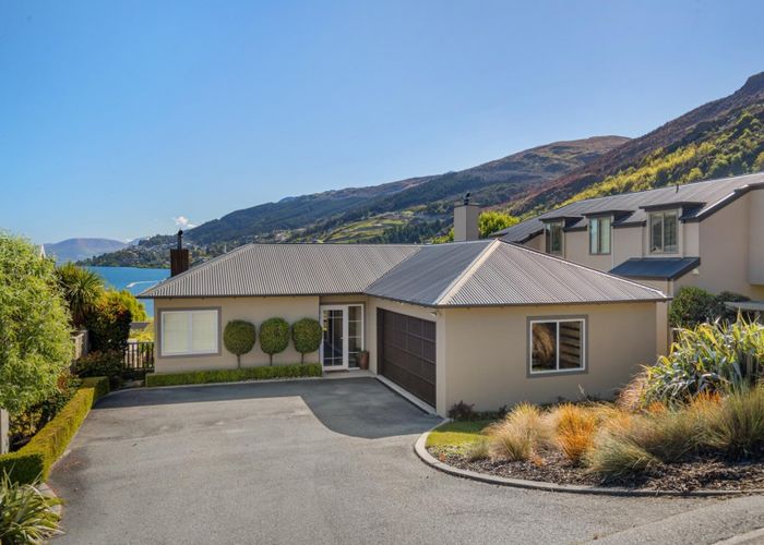  at 7 YEWLETT Crescent, Frankton, Queenstown