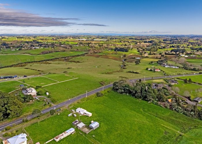  at 1293 Great South Road, Ramarama, Franklin, Auckland