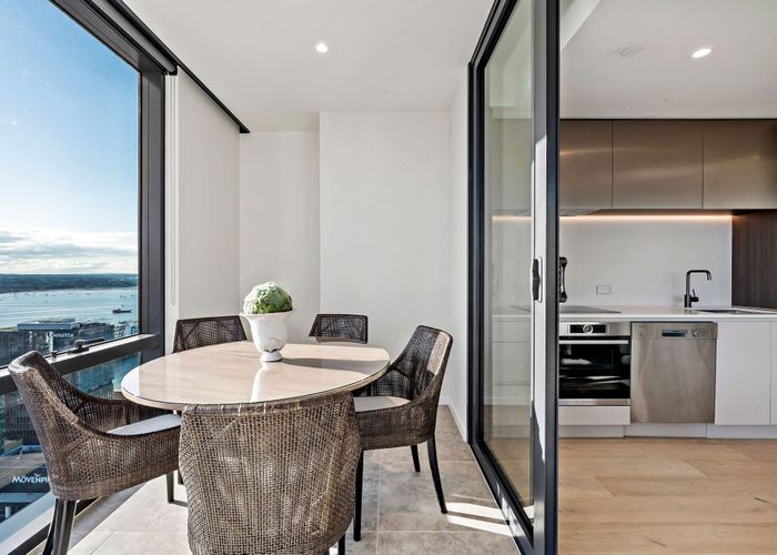  at 3406/10 Commerce Street, City Centre, Auckland City, Auckland