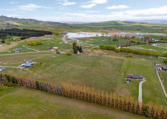  at Lot 5 Terrace Road, Omakau, Central Otago, Otago