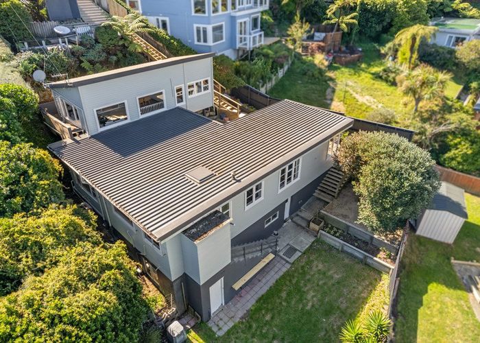  at 23 Te Whiti Grove, Korokoro, Lower Hutt, Wellington