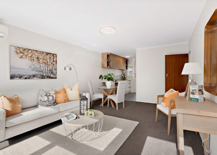  at 10/16 Inkerman Street, Onehunga, Auckland City, Auckland