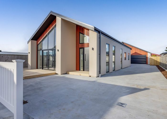  at 80A Wilson Street, Hawera, South Taranaki, Taranaki