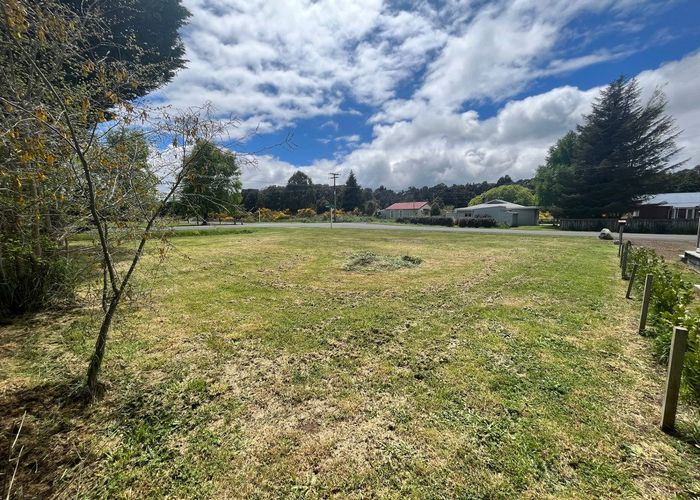  at 0 Piwari St, Rangataua, Ohakune