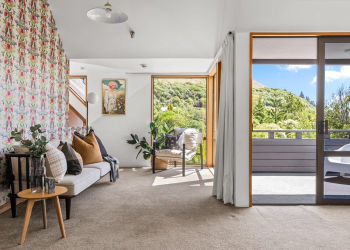  at 1 Port Hills Road, Heathcote Valley, Christchurch