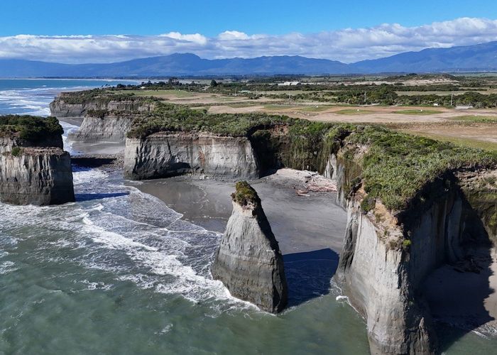  at 986C Cape Foulwind Road, Cape Foulwind, Buller, West Coast