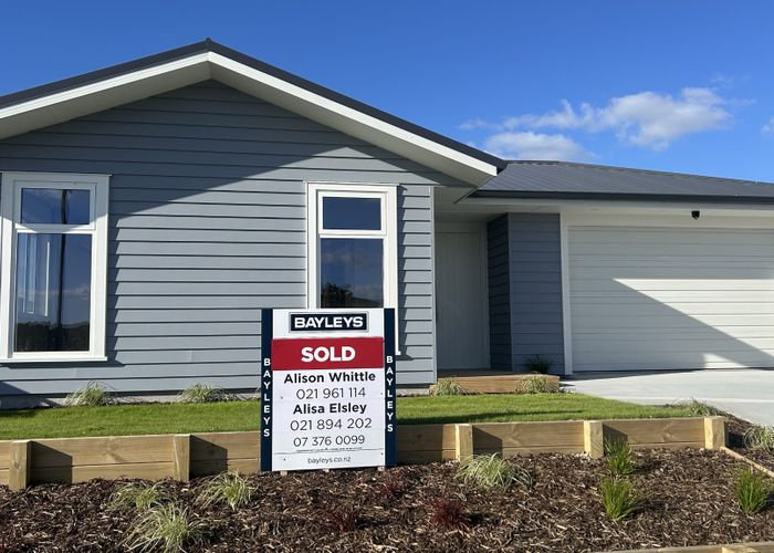  at 40 Kopakopa Crescent, Wharewaka, Taupō