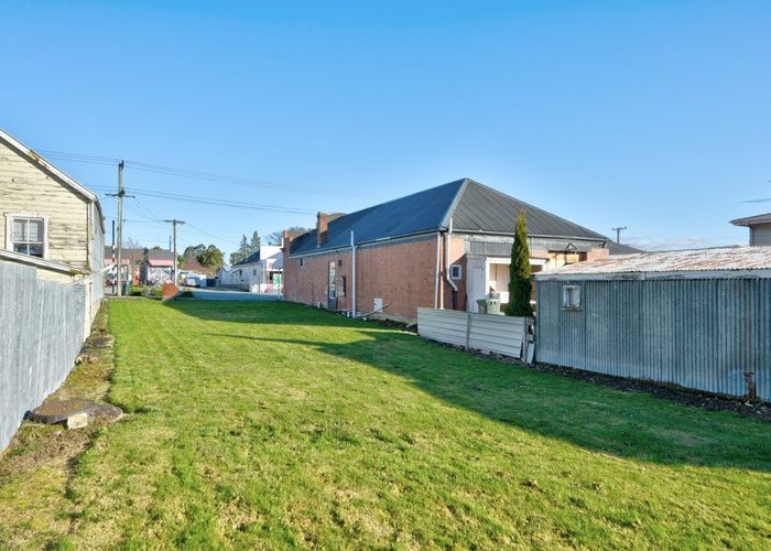  at 34 Northumberland Street, Tapanui, Clutha, Otago