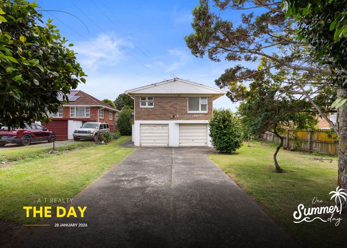  at 1/28 Mckean Avenue, Manurewa, Manukau City, Auckland