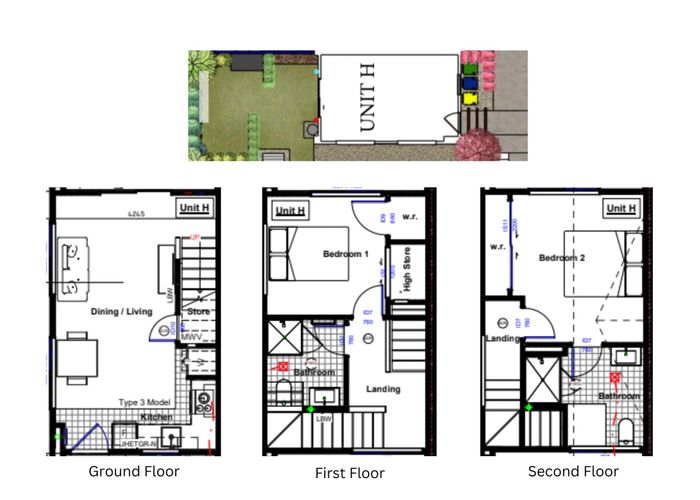  at 8/7 Flanshaw Road, Te Atatu South, Auckland