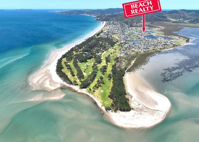  at 193 Ngaio Drive, Matarangi, Thames-Coromandel, Waikato