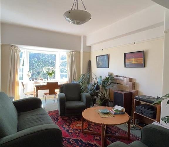  at 1/82 Majoribanks St, Mount Victoria, Wellington, Wellington