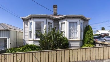  at 55 Owen Street, Newtown, Wellington