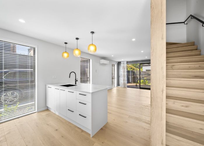  at 3/92 Tennyson Street , Beckenham, Christchurch City, Canterbury