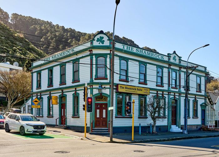  at 230C Tinakori Road, Thorndon, Wellington, Wellington