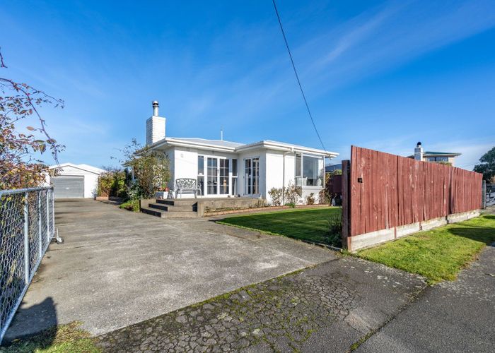  at 137 Bay Road, Grasmere, Invercargill, Southland